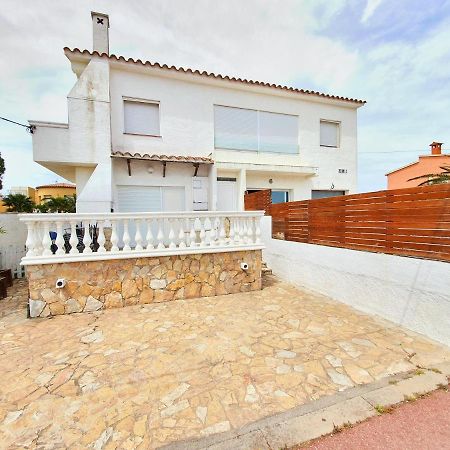 Villa Promenade Terrace Empuriabrava Exterior photo