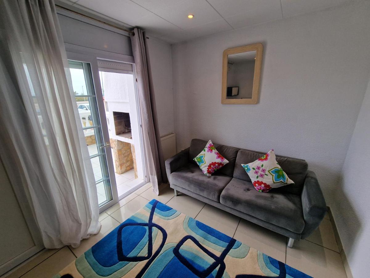 Villa Promenade Terrace Empuriabrava Exterior photo