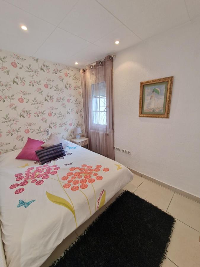 Villa Promenade Terrace Empuriabrava Exterior photo
